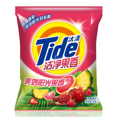 唐山日化用品哪里进货汰渍洗衣粉厂家货源